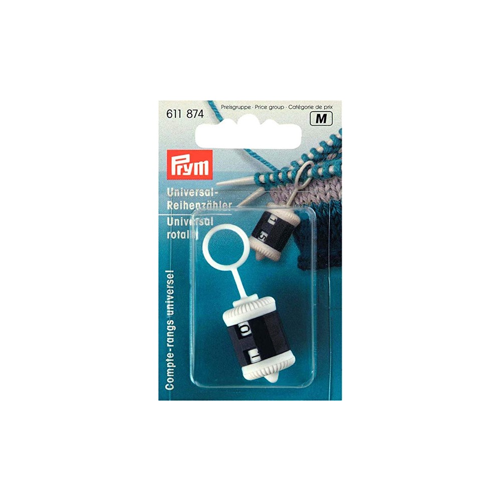 Prym Universal Row Counter