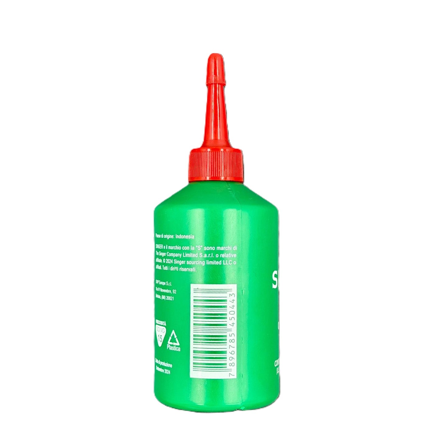 SINGER All-Purpose Oil 100ml