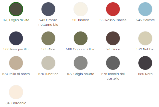 YKK Closed Ended Metal Zipper No.5, 10/35cm, 16 Colours-Silver Teeth