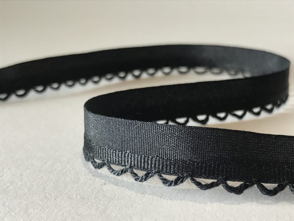 Eyelet Piping 11mm
