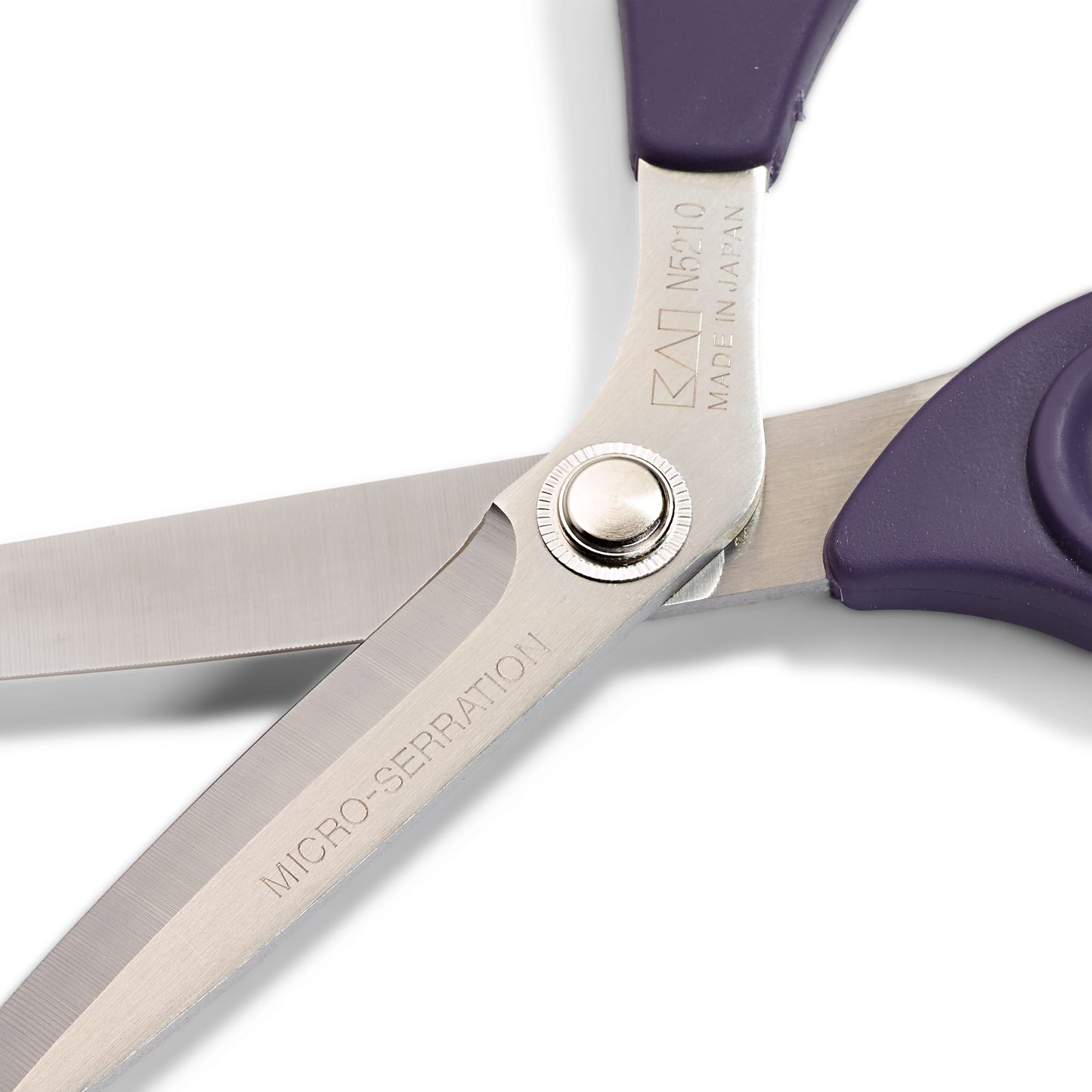 PRYM Dressmaking Shears Professional Xact 21cm, Micro Serration