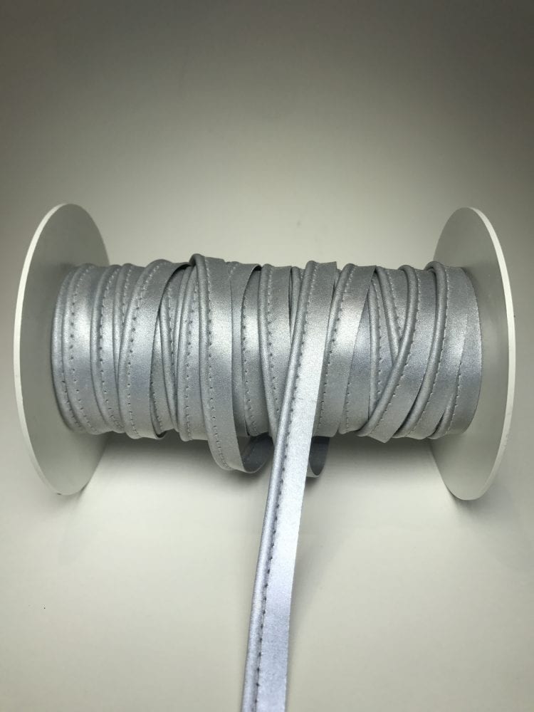 Reflective Piping 9mm