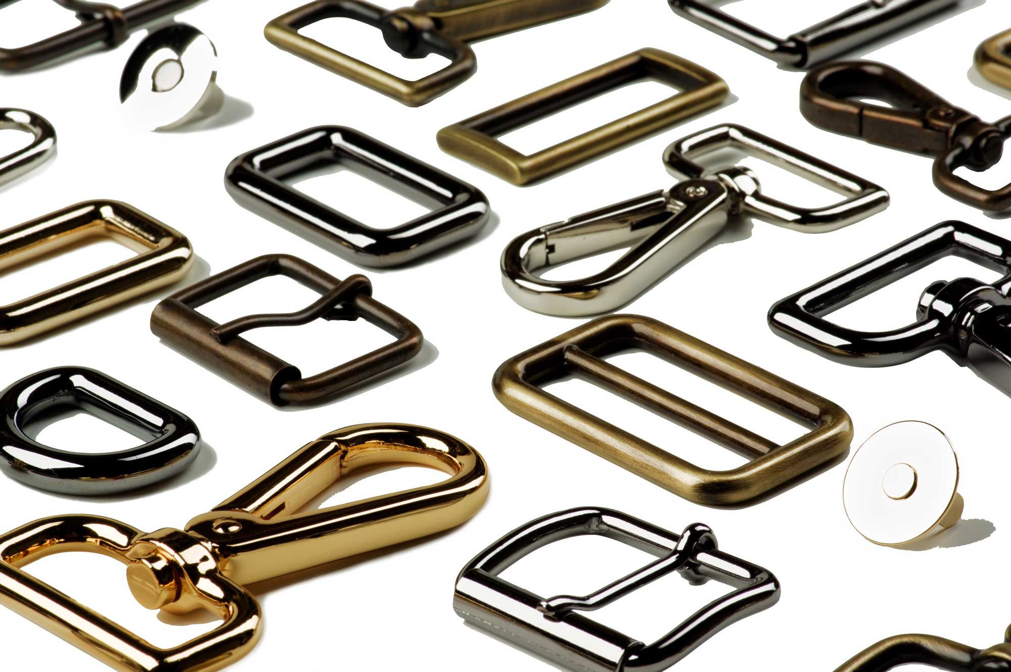 Fasteners