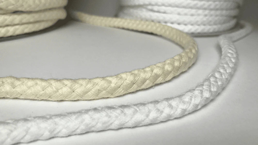 Cotton Cords