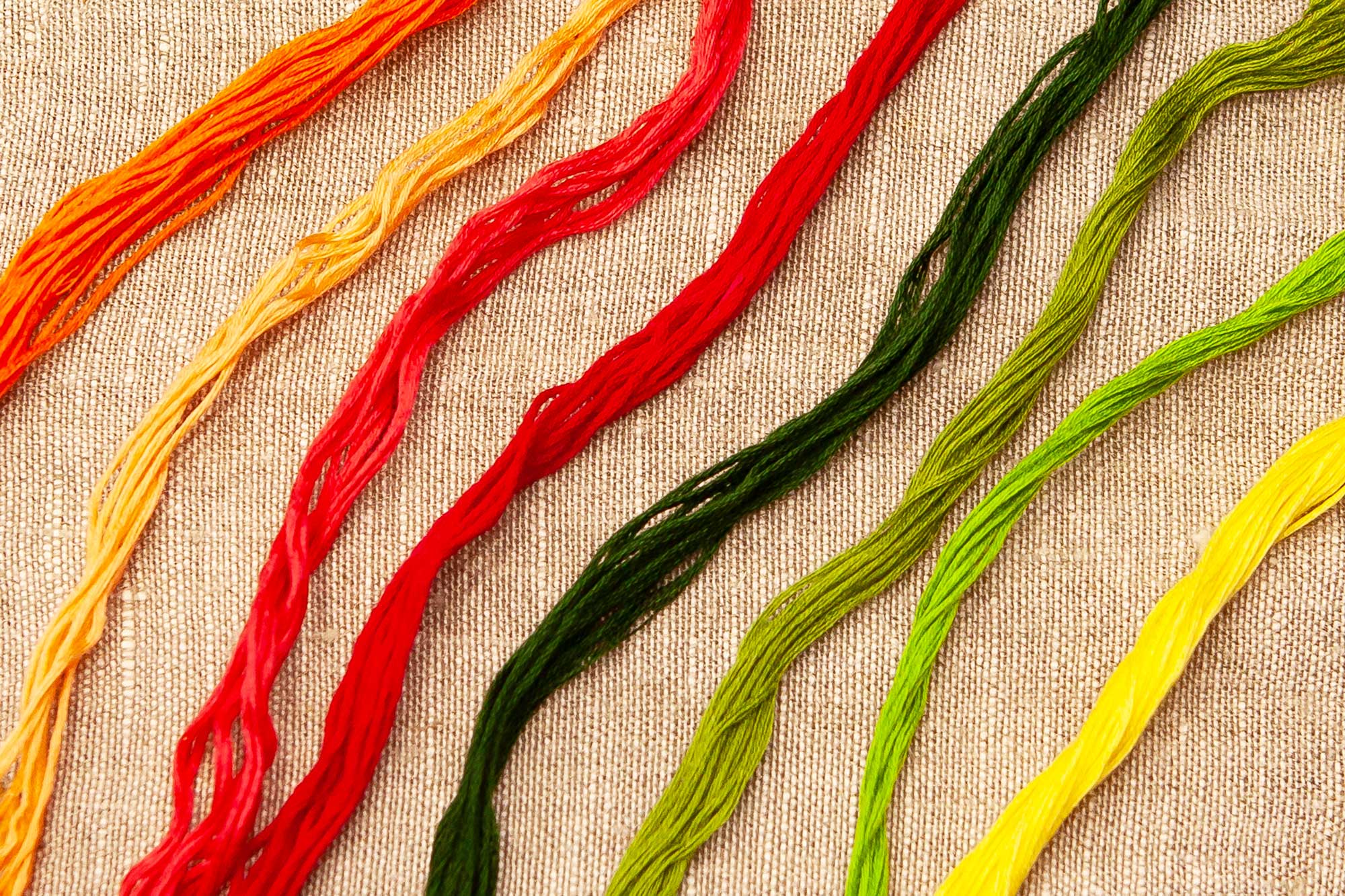 Embroidery