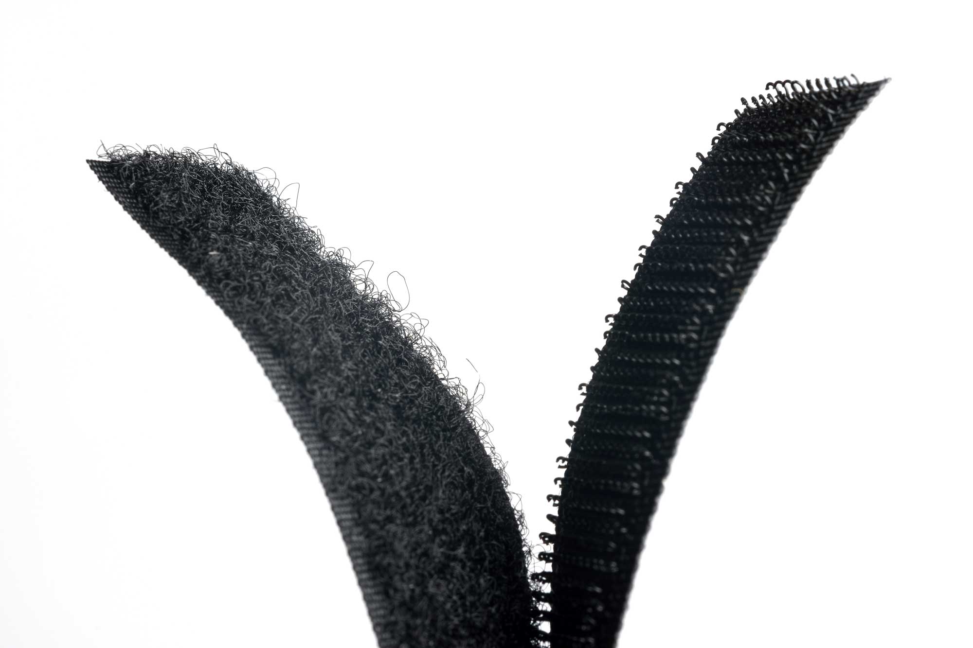 Sew-On Hook & Loop