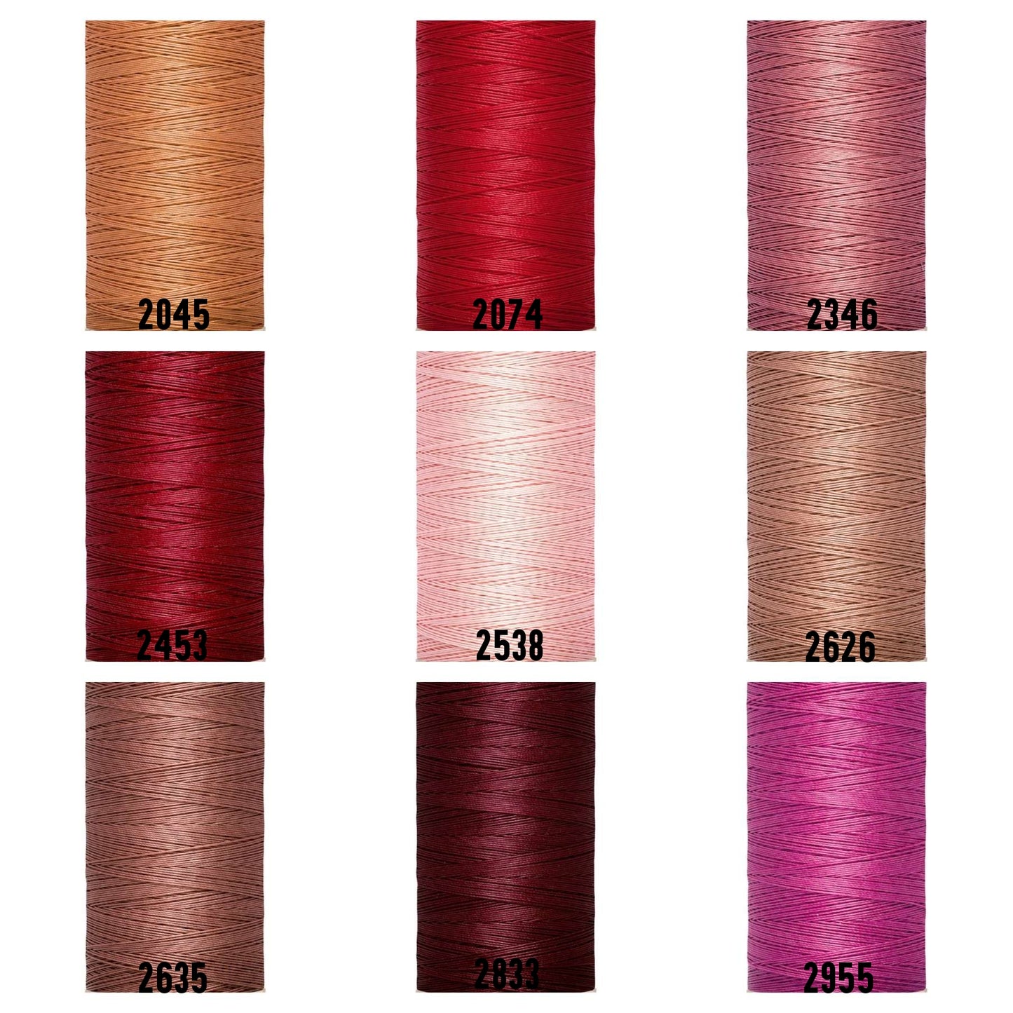 Gütermann Quilting Thread
