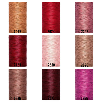 Gütermann Quilting Thread