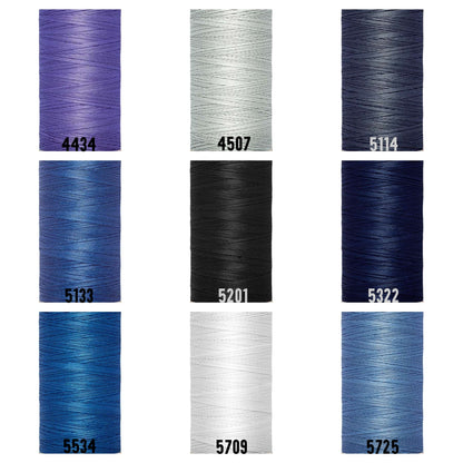 Gütermann Quilting Thread