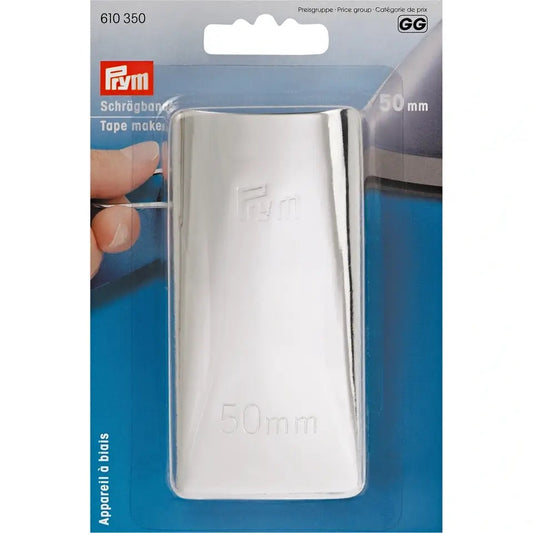 PRYM Bias Binding Maker, 50mm