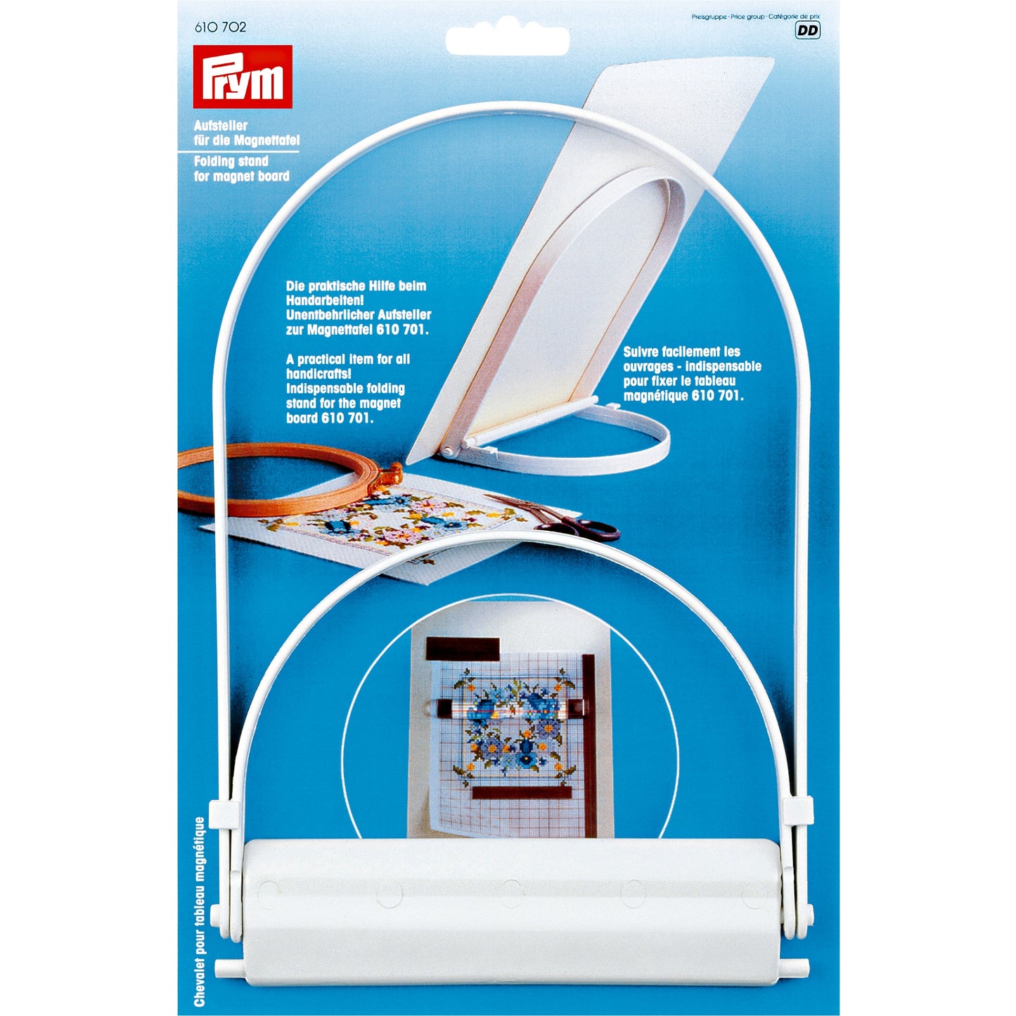 Prym Shelves For Magnet Board