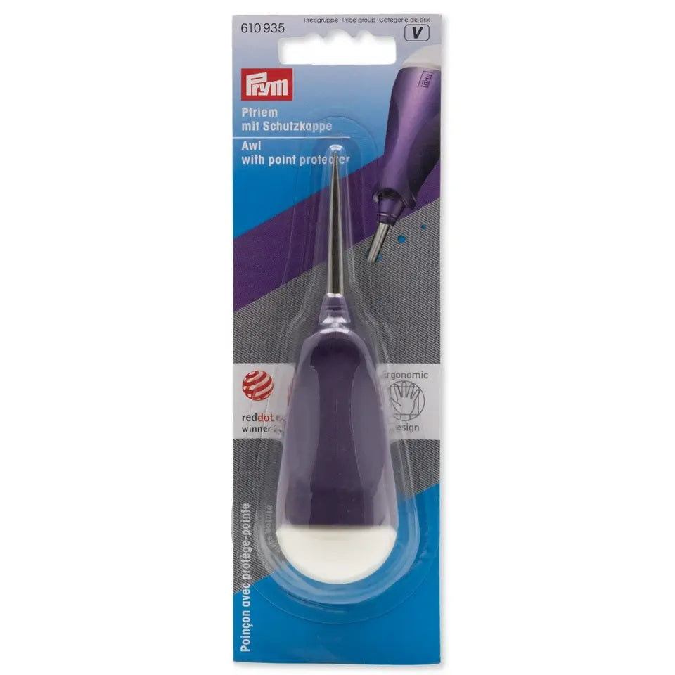 Prym Awl, prym.ergonomics