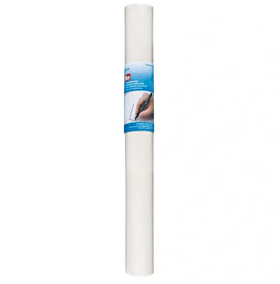 Prym Dressmaking Pattern Paper, 1x10m