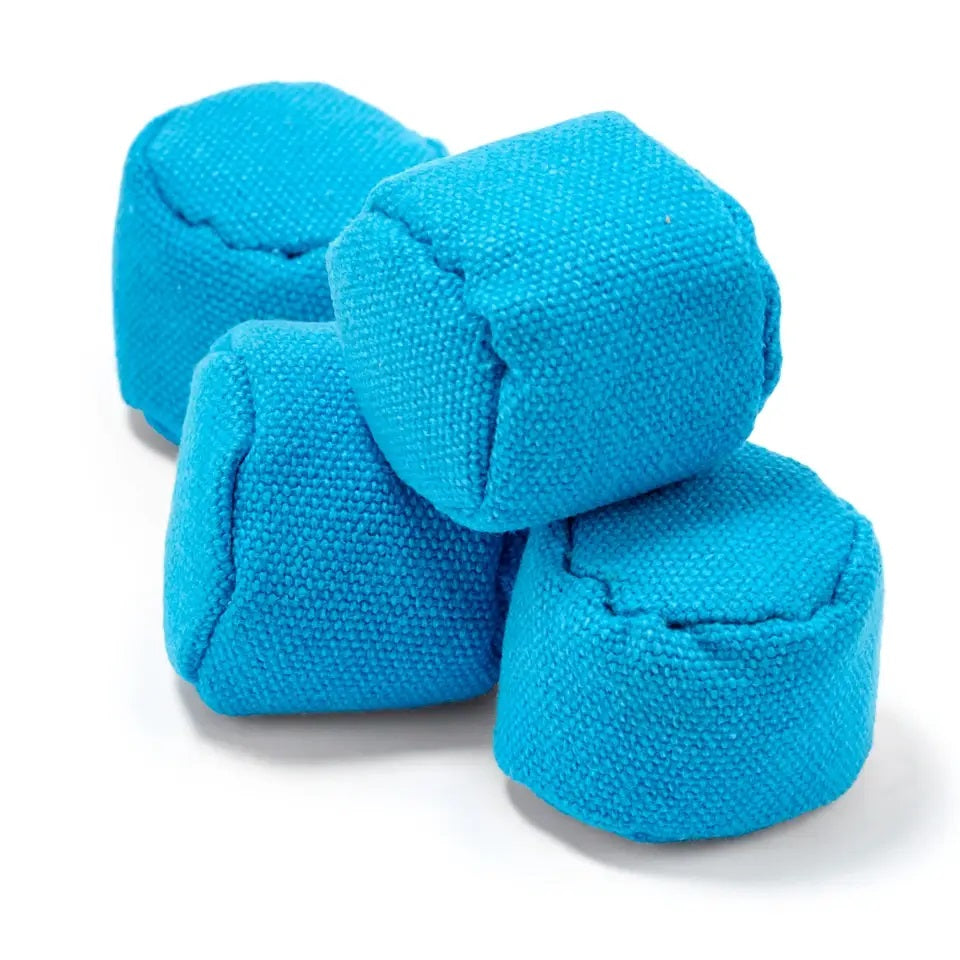 Prym Fixing Weights MINI, Blue
