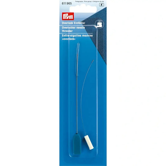 Prym Overlock Threader