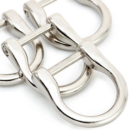 Prym Bag Handle Loops, 18mm