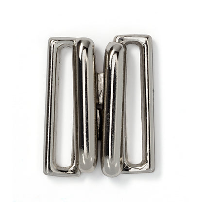 Prym Bikini And Belt Clasp, 20mm, Silver-coloured