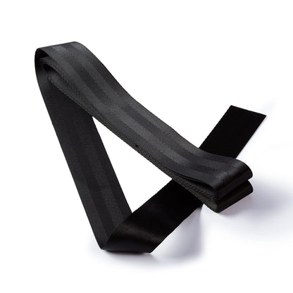 Prym 3m Black Belt webbing for bags 40mm