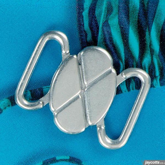 Prym matte bikini and belt clasp 12mm, 2 colours