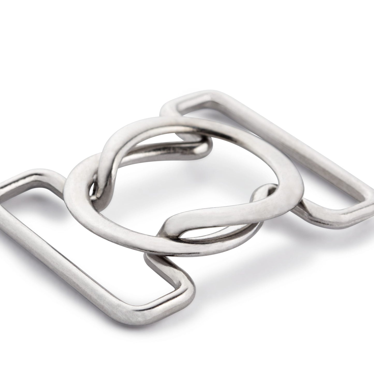 Prym bikini and belt clasp 25mm
