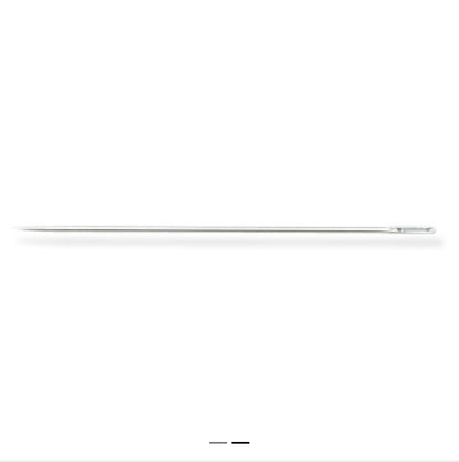 Milward Hand Sewing Embroidery/Crewel Needles, no.10