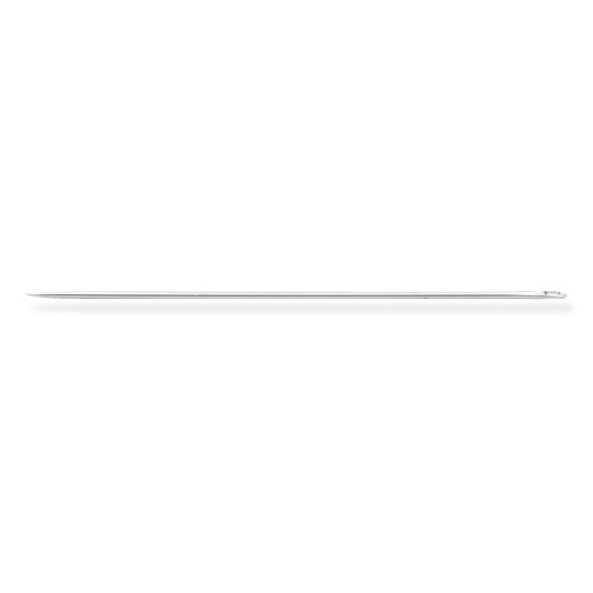Milward Hand Sewing Needles: Straw/Milliners: no.9