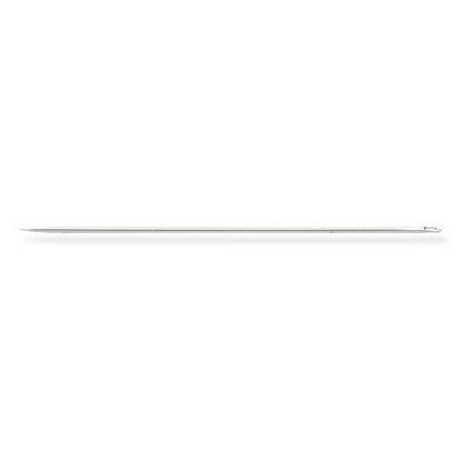 Milward Hand Sewing Needles: Straw/Milliners: no.9