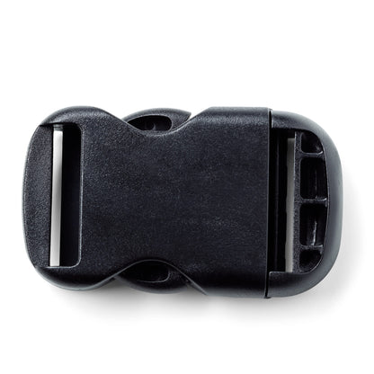 Prym Clip Buckle Strong 30mm, Black