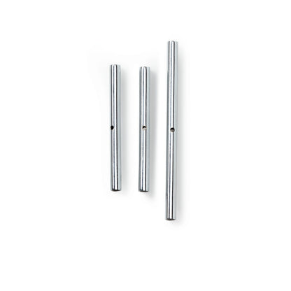 Prym Cord Connectors For Natural Needles, 2 X 35 And 1 X 50mm