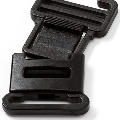 Prym overall flat clip buckles