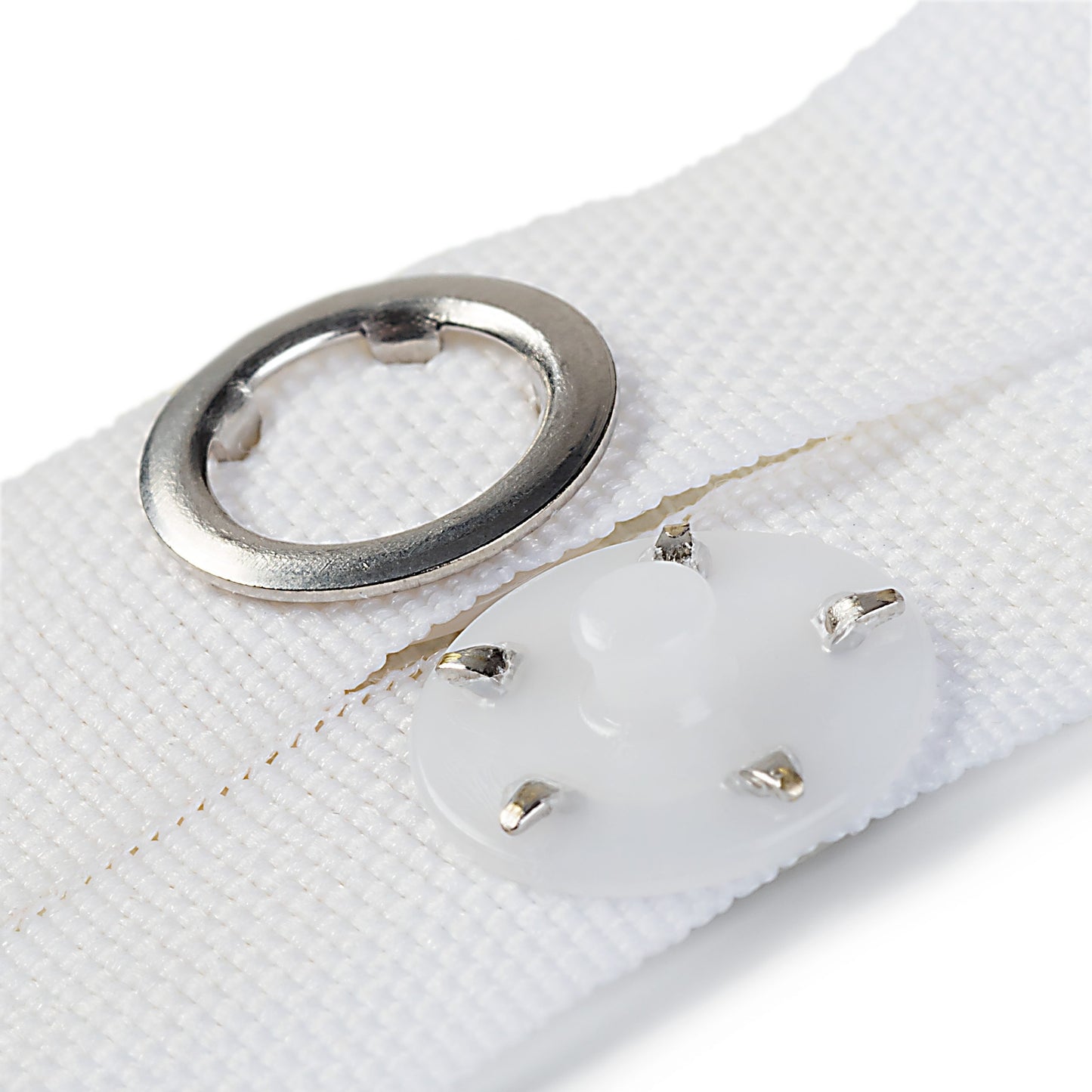 Prym clip on towel and cloth hooks linen