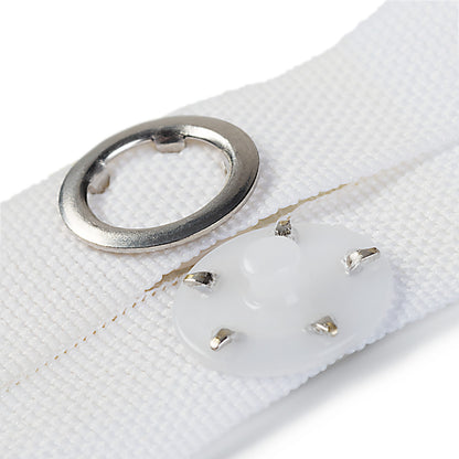 Prym clip on towel and cloth hooks linen