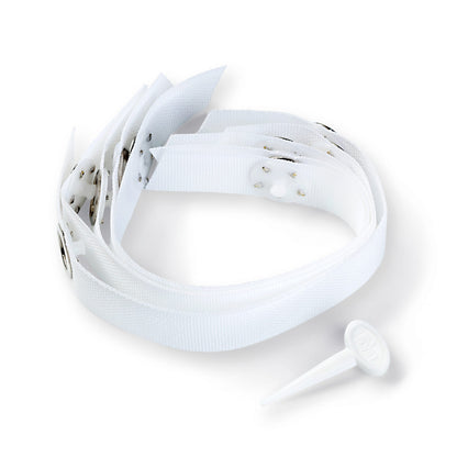 Prym clip on towel and cloth hooks linen