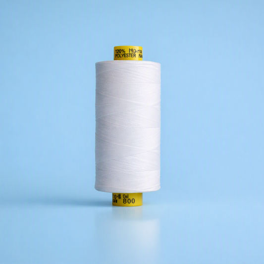 Gütermann Mara 120 Thread, 1000-meter cone