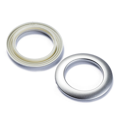 Prym curtain grommets
