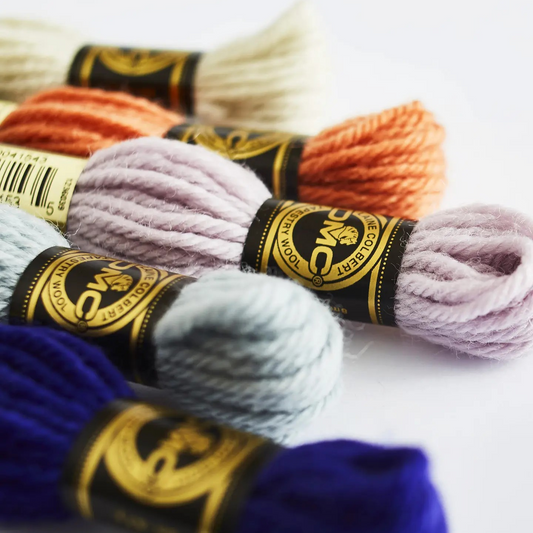 DMC Tapestry Wool Thread 486