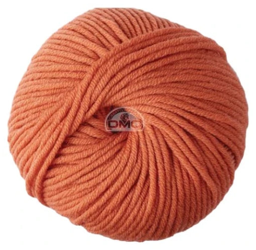 DMC Woolly, Discontinued Colours