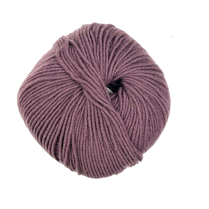 DMC Woolly, Discontinued Colours
