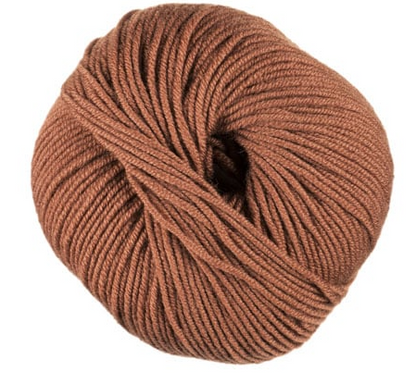 DMC Woolly, Discontinued Colours