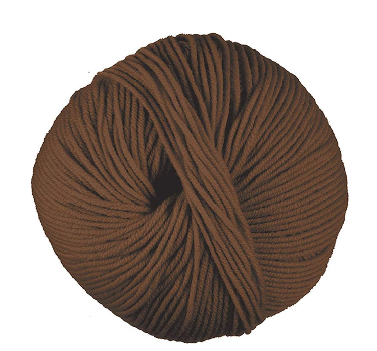 DMC Woolly, Discontinued Colours