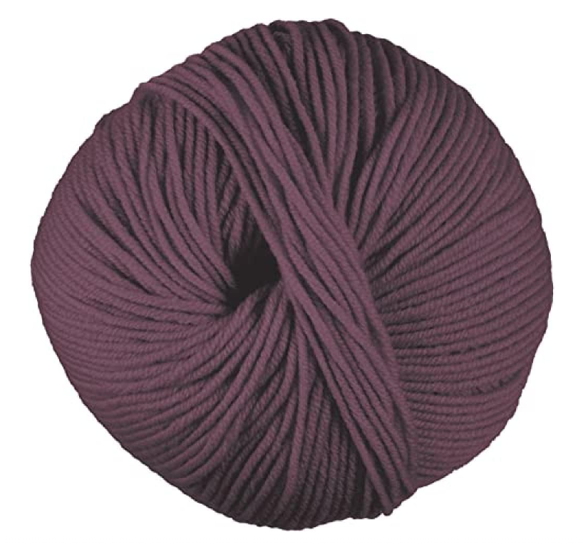 DMC Woolly, Discontinued Colours