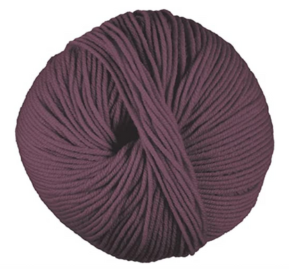 DMC Woolly, Discontinued Colours