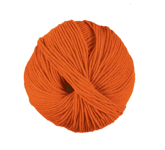 DMC Woolly, Discontinued Colours