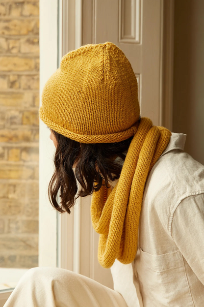 DMC Mindful Making Kit - Together Hat & Snood
