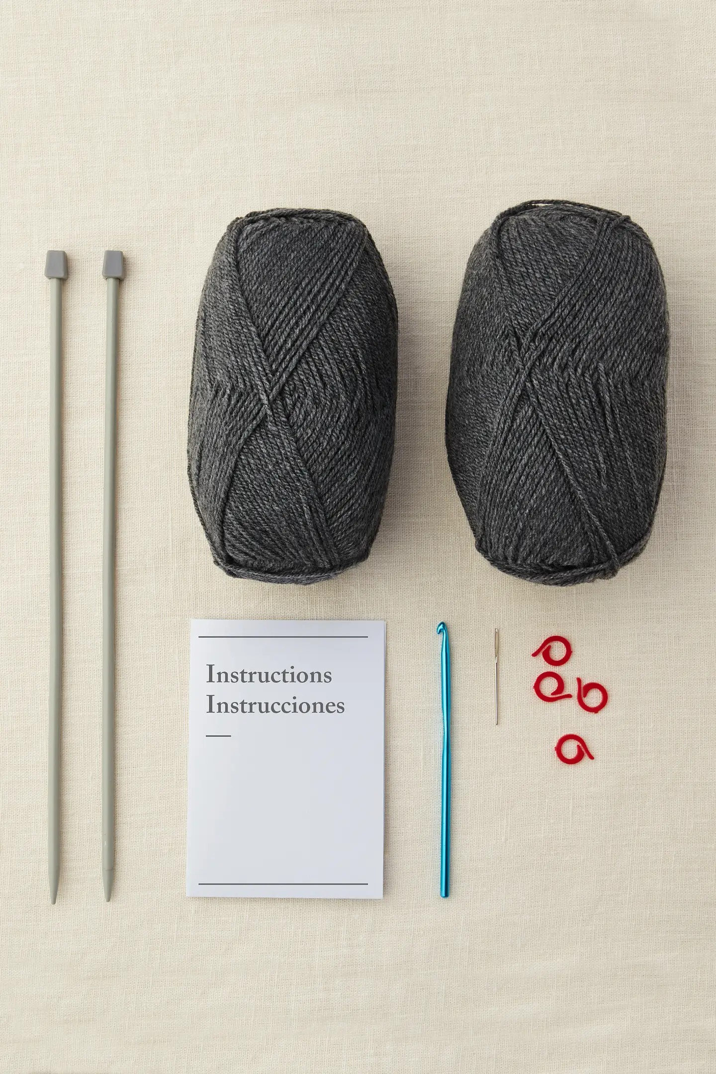DMC Mindful Making Kit - Meditative Cushion