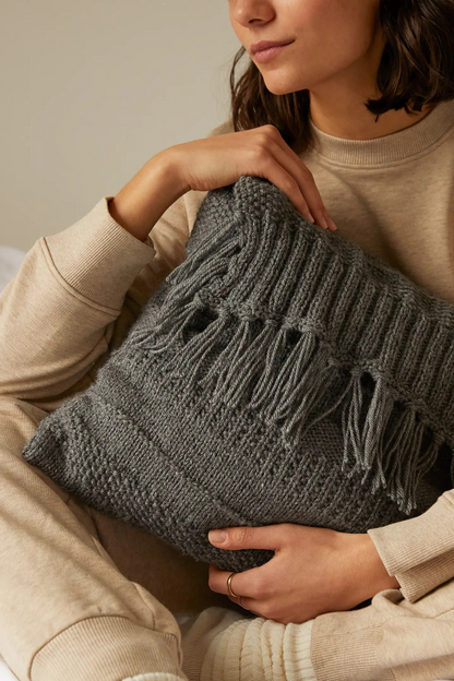 DMC Mindful Making Kit - Meditative Cushion