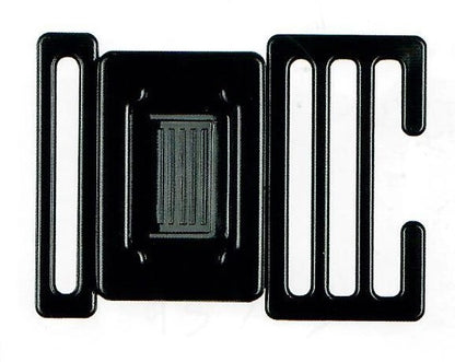 Plastic FG Buckle