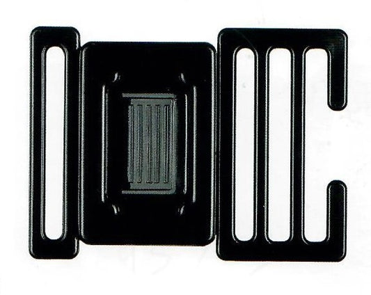 Plastic FG Buckle
