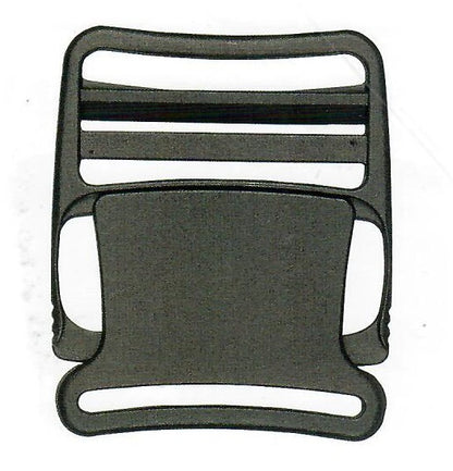 Plastic BLS Buckle