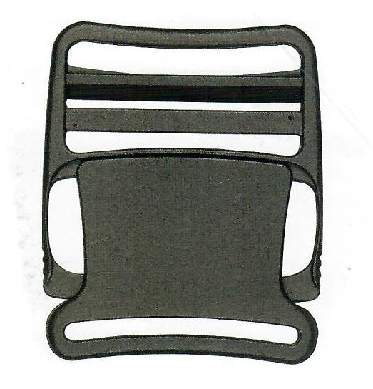 Plastic BLS Buckle